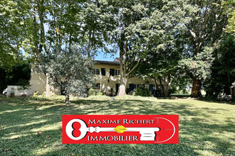 achat maison arles 13280