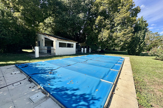 achat maison arles 13280