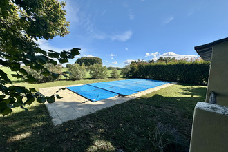 achat maison arles 13280