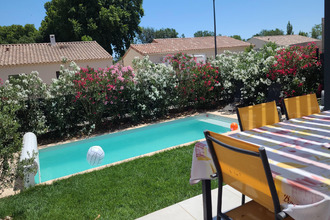 achat maison arles 13280