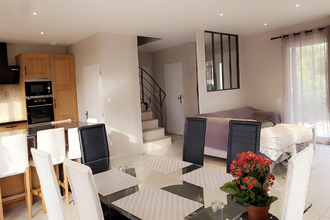 achat maison arles 13280