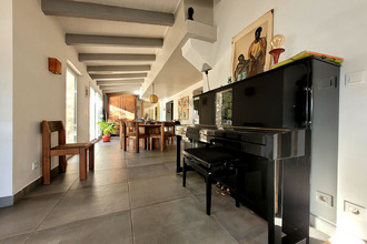 achat maison arles 13280