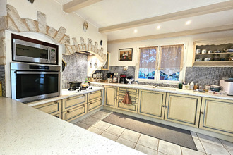 achat maison arles 13280