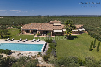 achat maison arles 13280