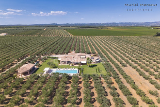 achat maison arles 13280