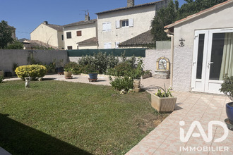 achat maison arles 13280