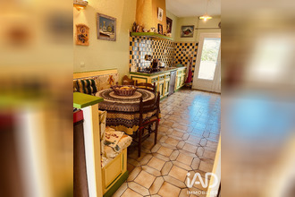 achat maison arles 13280