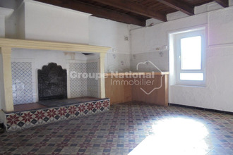 achat maison arles 13280