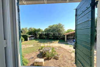 achat maison arles 13280