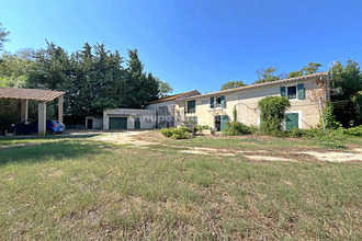 achat maison arles 13280