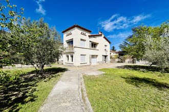 achat maison arles-sur-tech 66150