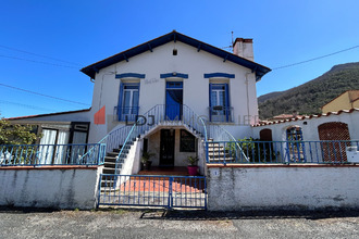 achat maison arles-sur-tech 66150