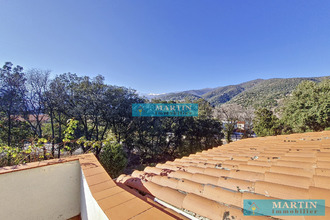 achat maison arles-sur-tech 66150