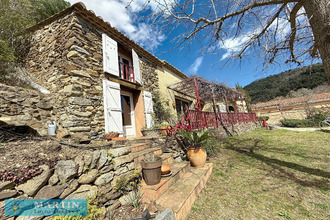 achat maison arles-sur-tech 66150