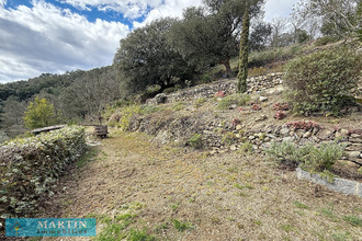 achat maison arles-sur-tech 66150