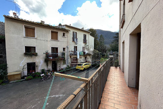 achat maison arles-sur-tech 66150