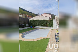 achat maison arles-sur-tech 66150