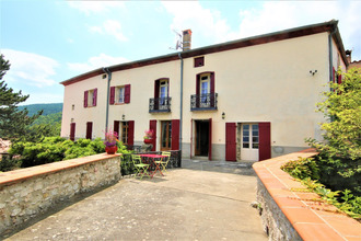 achat maison arles-sur-tech 66150