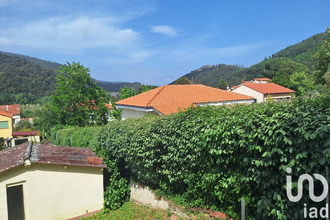 achat maison arles-sur-tech 66150