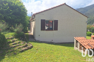 achat maison arles-sur-tech 66150
