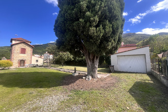 achat maison arles-sur-tech 66150