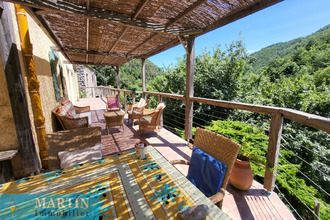 achat maison arles-sur-tech 66150