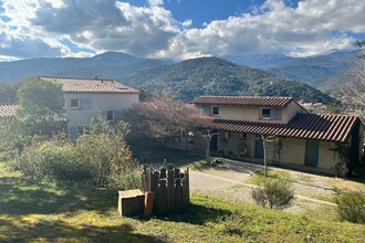 achat maison arles-sur-tech 66150