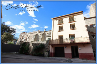 achat maison arles-sur-tech 66150