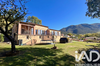 achat maison arles-sur-tech 66150