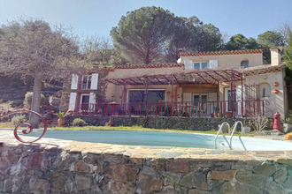 achat maison arles-sur-tech 66150