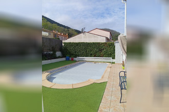 achat maison arles-sur-tech 66150