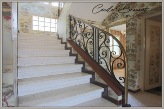 achat maison arles-sur-tech 66150