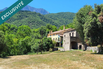 achat maison arles-sur-tech 66150