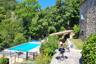 achat maison arles-sur-tech 66150