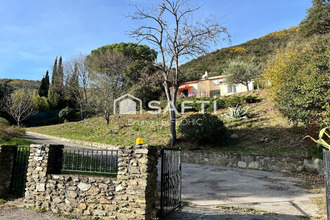 achat maison arles-sur-tech 66150