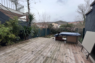 achat maison arles-sur-tech 66150