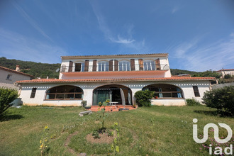 achat maison arles-sur-tech 66150