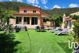 achat maison arles-sur-tech 66150