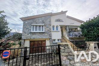 achat maison arles-sur-tech 66150