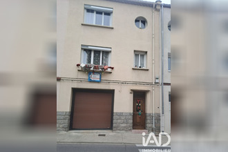 achat maison arles-sur-tech 66150