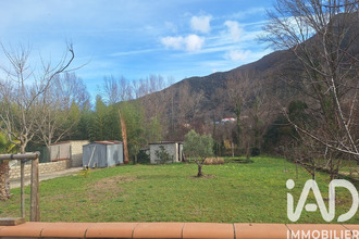 achat maison arles-sur-tech 66150