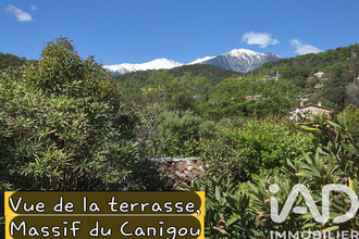 achat maison arles-sur-tech 66150