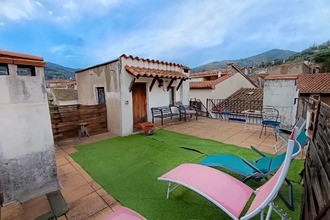 achat maison arles-sur-tech 66150