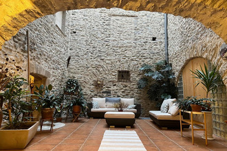 achat maison arles-sur-tech 66150