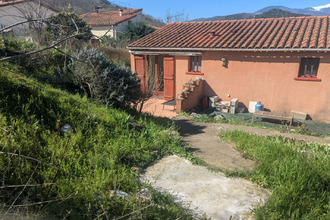 achat maison arles-sur-tech 66150