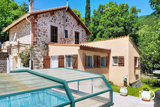 achat maison arles-sur-tech 66150