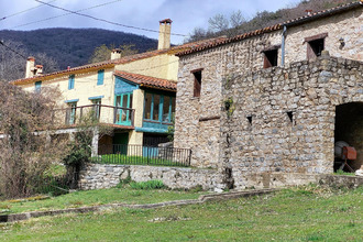 achat maison arles-sur-tech 66150