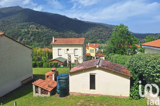 achat maison arles-sur-tech 66150