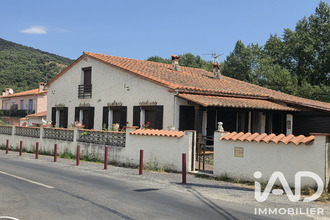 achat maison arles-sur-tech 66150