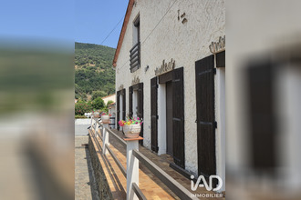 achat maison arles-sur-tech 66150